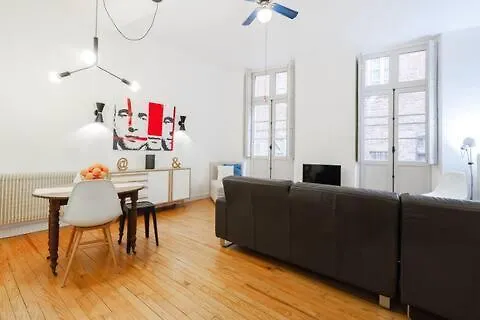 Beau T2 Au Centre Historique * Toulouse