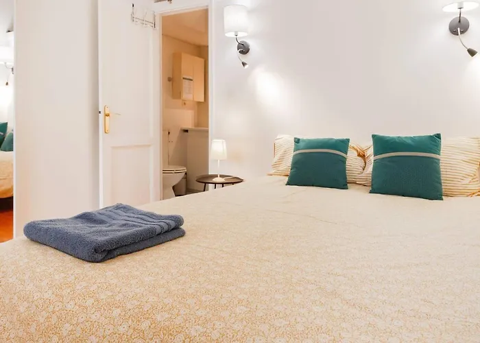 Apartamento Beau T2 Au Centre Historique Toulouse