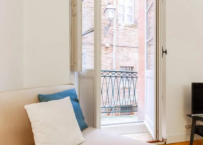 Apartamento Beau T2 Au Centre Historique Toulouse