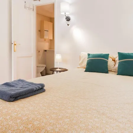 Lägenhet Beau T2 Au Centre Historique Toulouse