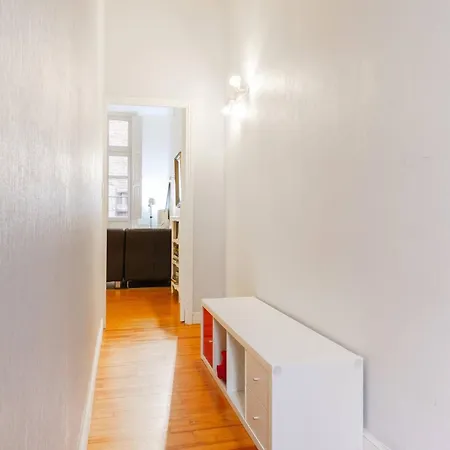 Beau T2 Au Centre Historique Toulouse