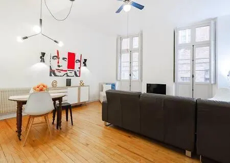 Beau T2 Au Centre Historique * Toulouse