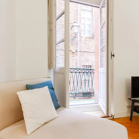 Daire Beau T2 Au Centre Historique Toulouse